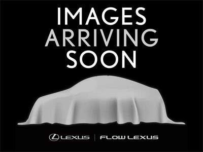 2026 Lexus RX