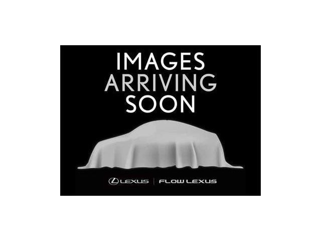 2026 Lexus RX