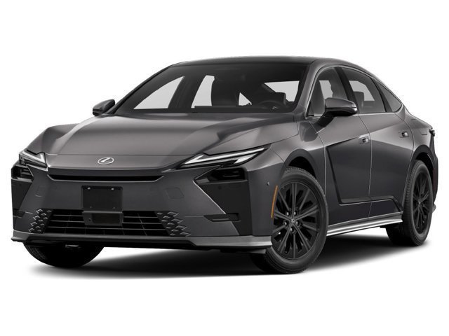 2026 Lexus ES 350h