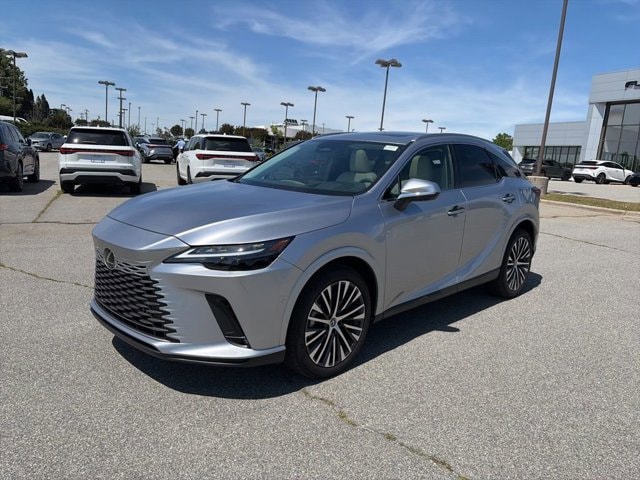 2024 Lexus RX 350 350 Premium Plus FWD's photo
