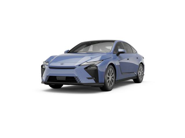 2027 Lexus ES 350h