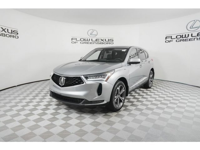 2024 Acura RDX Advance Package SH-AWD's photo