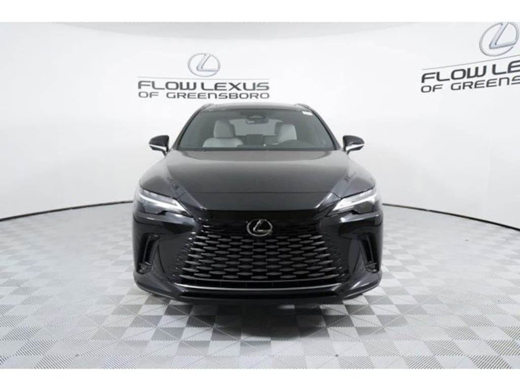 New 2026 Lexus RX 350 PREMIUM PLUS Sport Utility