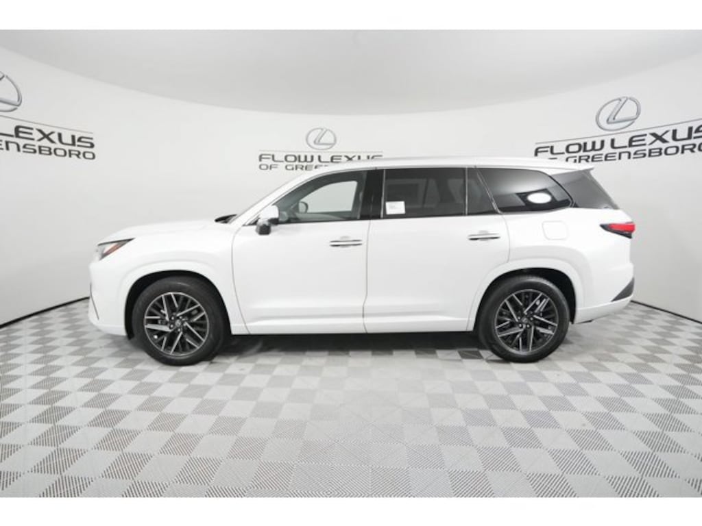 New 2026 Lexus TX 350 PREMIUM AWD Sport Utility