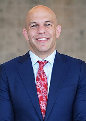 Staff member GREG KOSTERN from ID_f84396ad3720