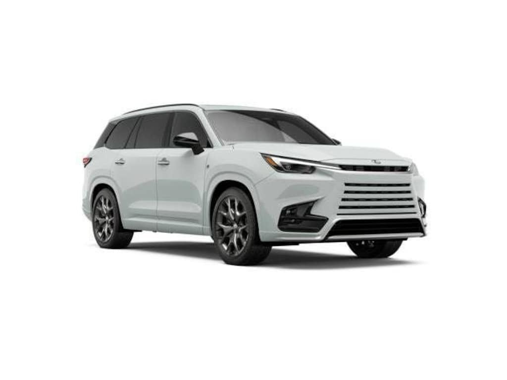 New 2026 Lexus TX TX 500h F SPORT Performance Luxury Sport Utility