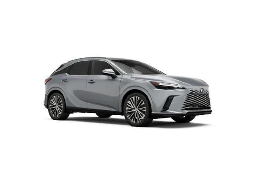 New 2026 Lexus RX RX 350 Premium+ Sport Utility