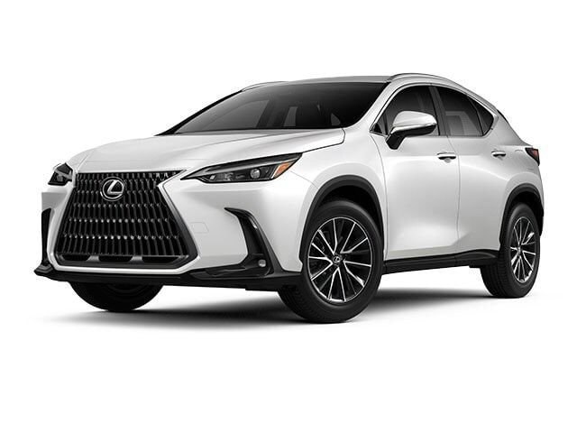 2024 Lexus NX 350