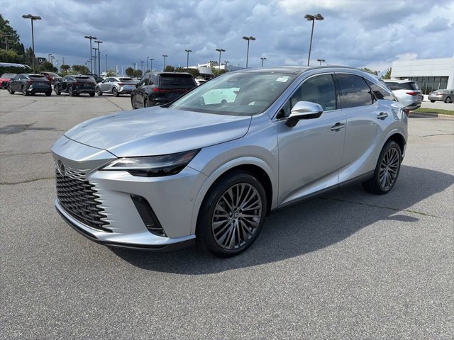 2023 Lexus RX 350 350 Luxury AWD's photo