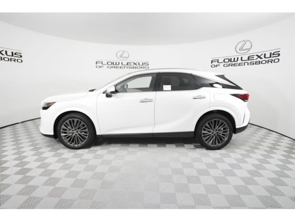 New 2026 Lexus RX 350 LUXURY Sport Utility