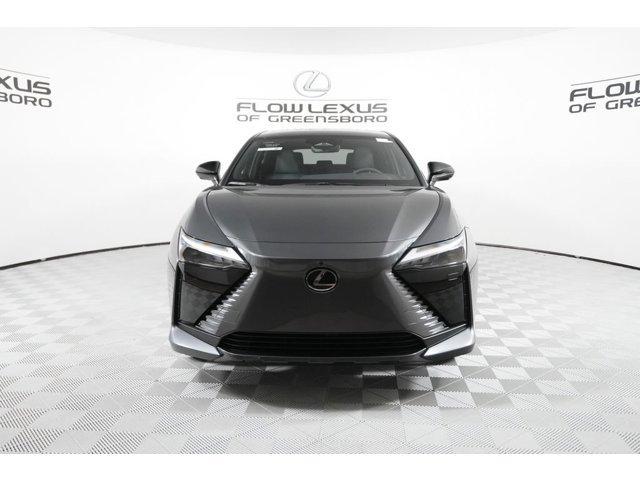 Certified 2026 Lexus RZ Premium with VIN JTJBDADB4TA000285 for sale in Greensboro, NC