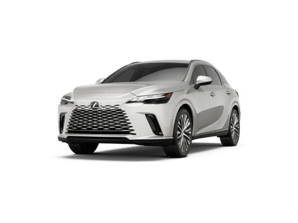 New 2026 Lexus RX 350h PREMIUM PLUS Sport Utility