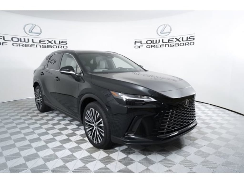 New 2026 Lexus RX 350 PREMIUM PLUS Sport Utility