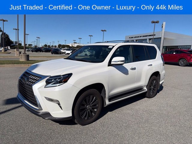 2023 Lexus GX 460