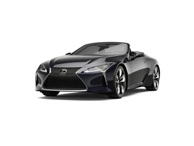 2026 Lexus LC 500's photo