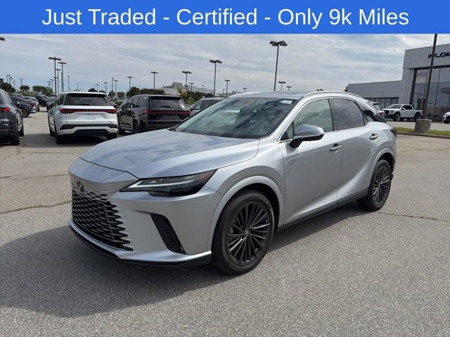 2024 Lexus RX 350 350 Premium FWD's photo