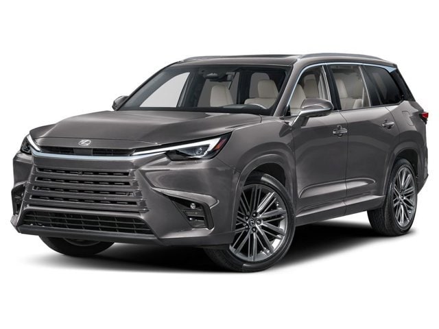 2026 Lexus TX 350 350 Luxury AWD's photo