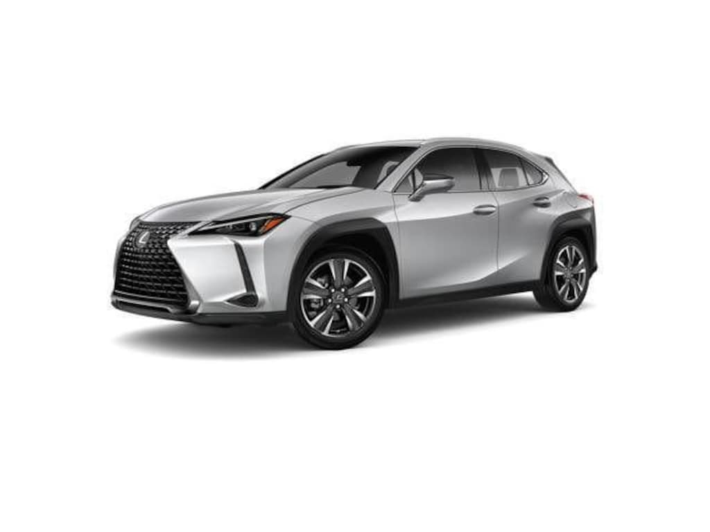 New 2026 Lexus UX UX 300h Sport Utility