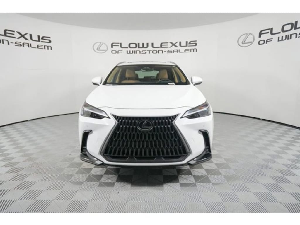 New 2026 Lexus NX 350 PREMIUM Sport Utility