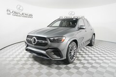 2026 Mercedes-Benz GLE 450 4MATIC SUV For Sale in Greensboro, NC