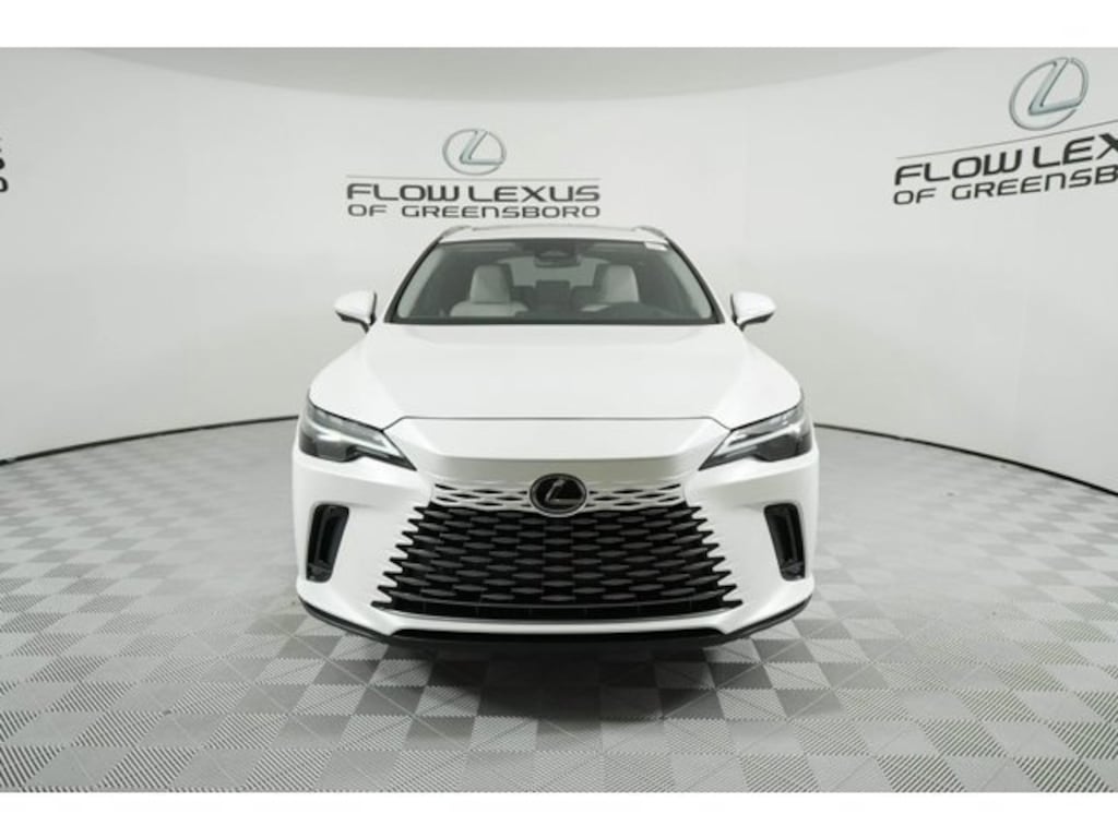 New 2026 Lexus RX RX 350 Premium+ Sport Utility