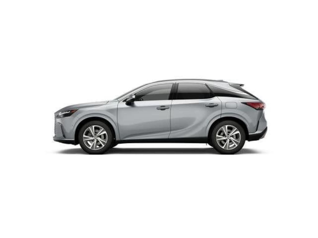 New 2026 Lexus RX RX 350h Premium Sport Utility