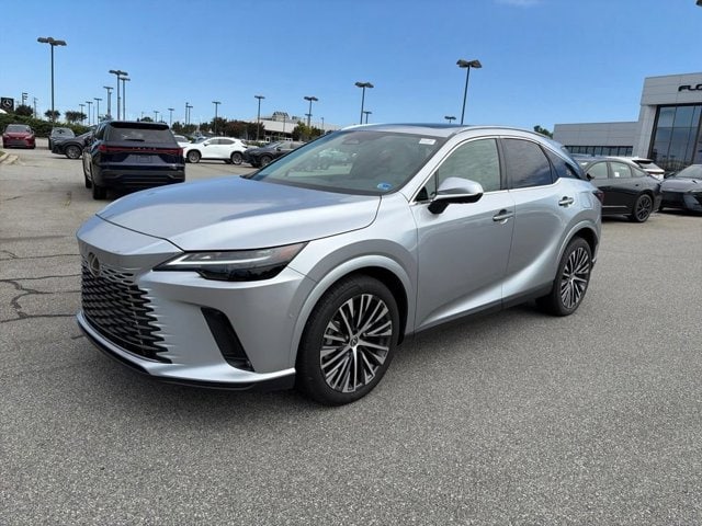 2023 Lexus RX