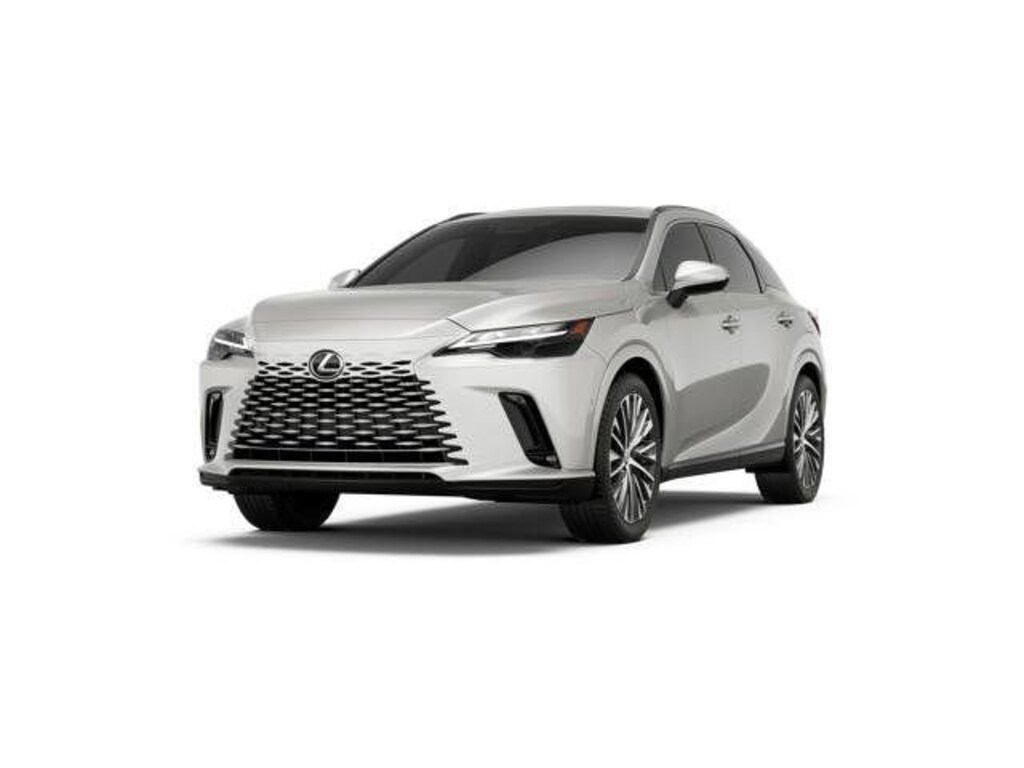 New 2026 Lexus RX 350 PREMIUM PLUS Sport Utility