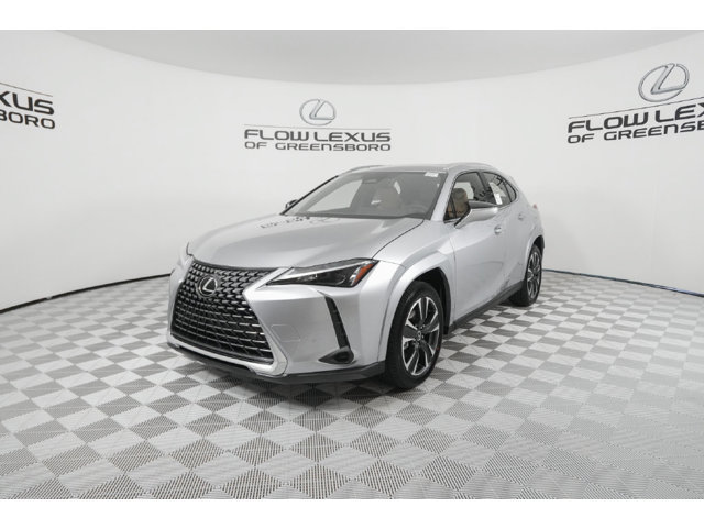 2026 Lexus UX 300h