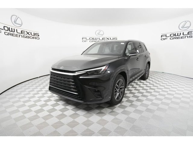 2026 Lexus TX 350 350 Premium AWD's photo