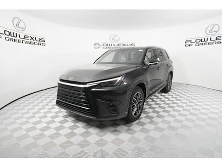 2026 LEXUS TX 350 PREMIUM AWD Sport Utility