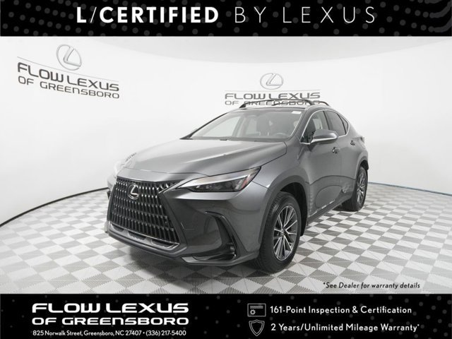 2025 Lexus NX 350 250 Premium FWD's photo