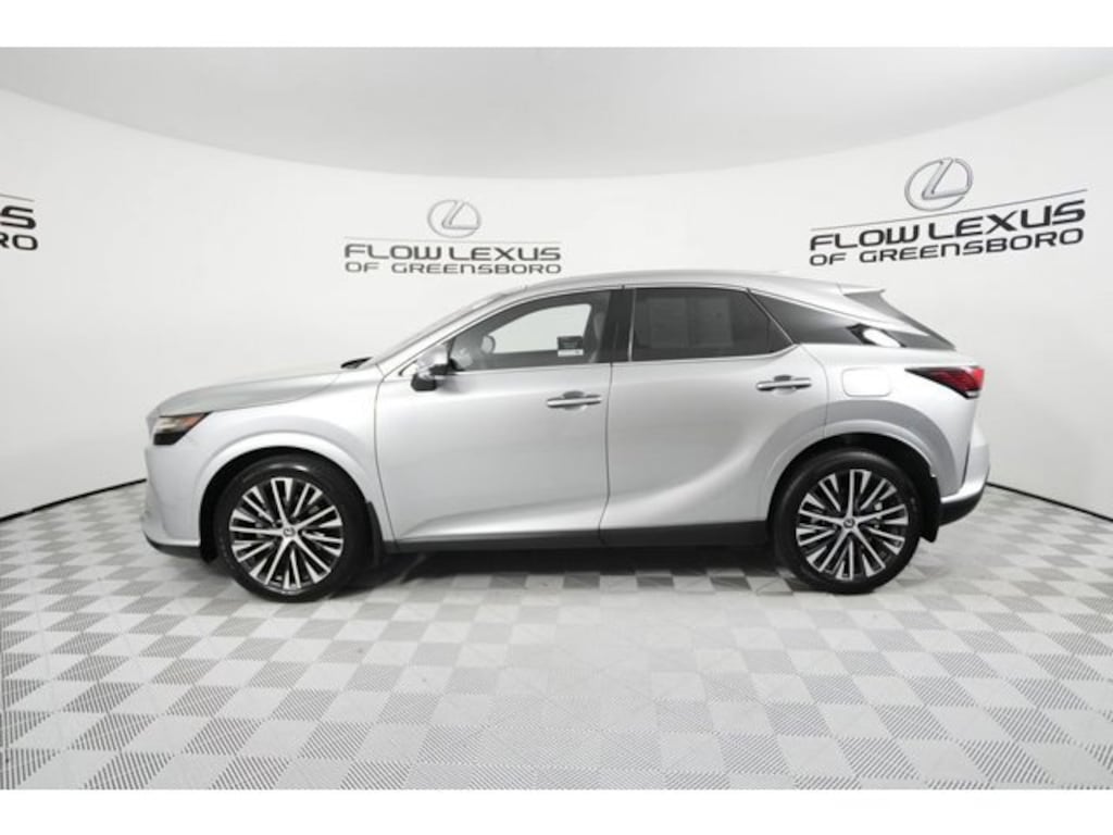 Certified 2023 Lexus RX 350 Premium Plus SUV