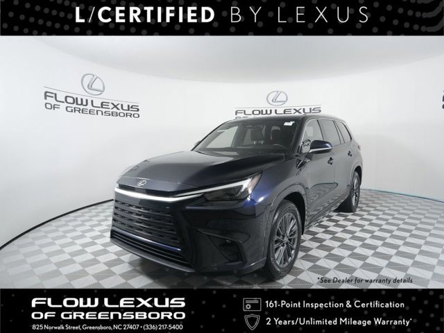 2024 Lexus TX 350 350 FWD's photo