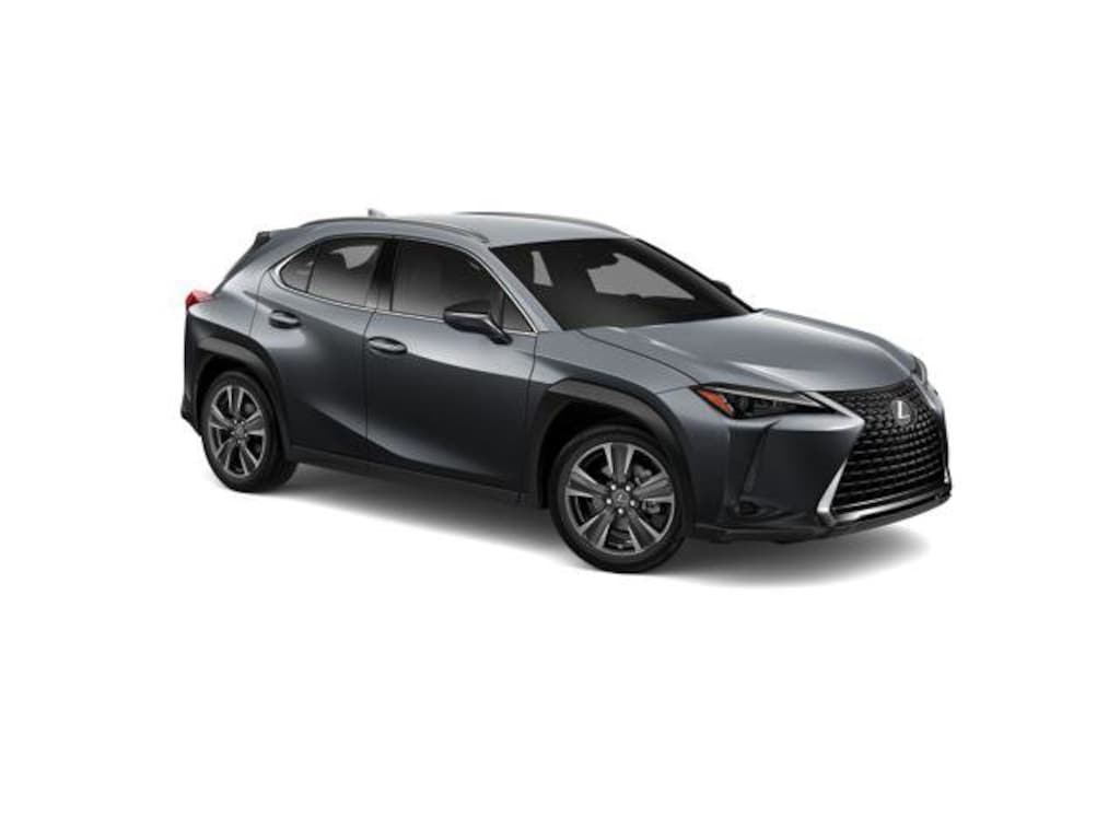 New 2026 Lexus UX 300h Sport Utility