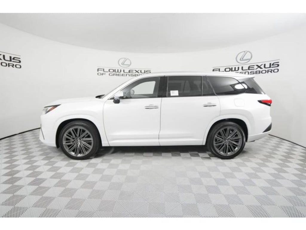New 2026 Lexus TX TX 350 Luxury Sport Utility