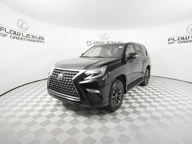 2020 Lexus GX 460 460 PREMIUM's photo