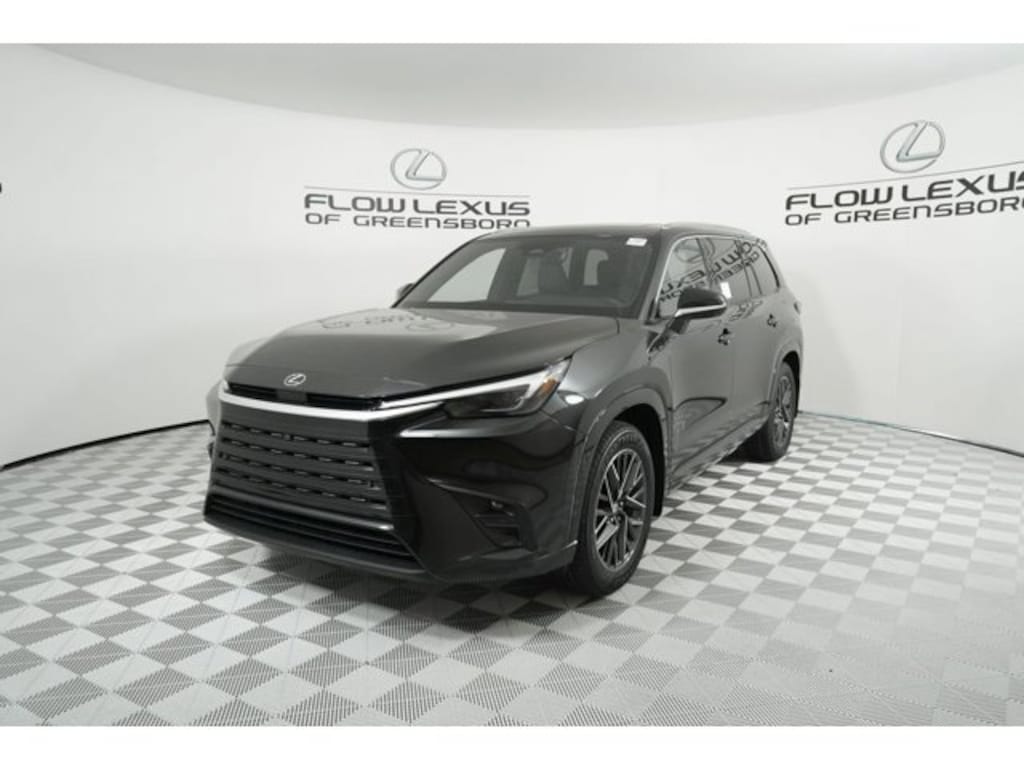 New 2026 Lexus TX 350 PREMIUM AWD Sport Utility