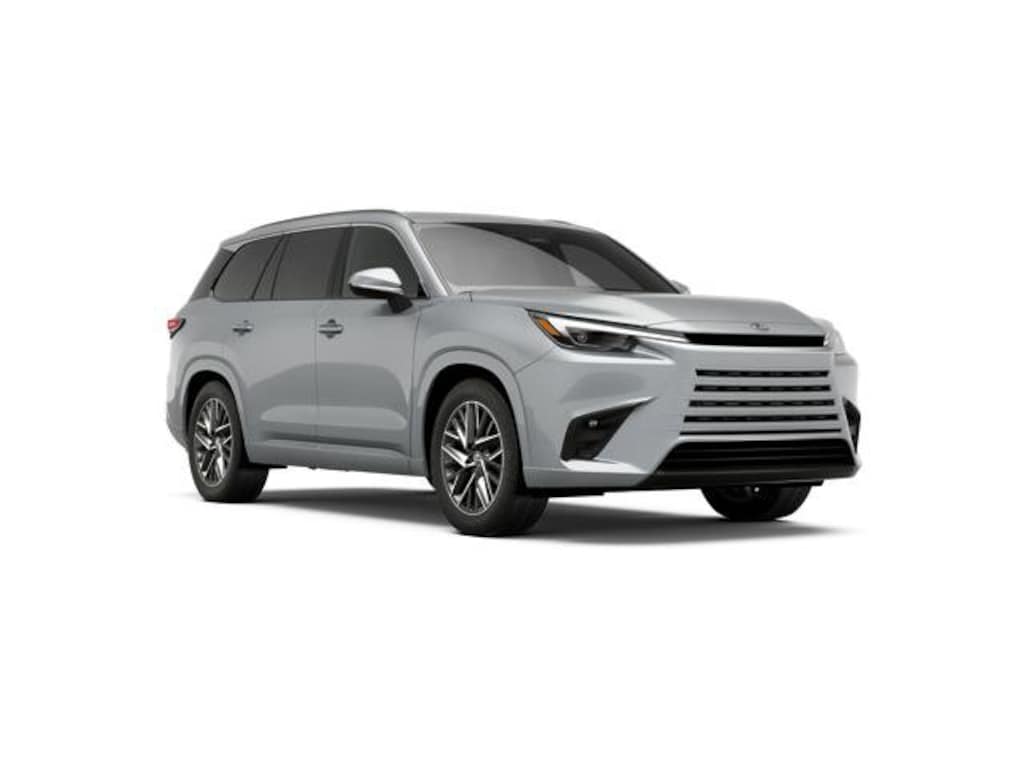New 2026 Lexus TX 350 PREMIUM AWD Sport Utility