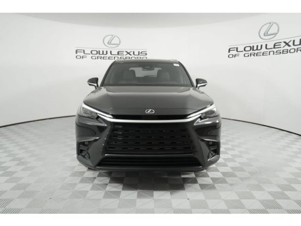 New 2026 Lexus TX 350 PREMIUM AWD Sport Utility