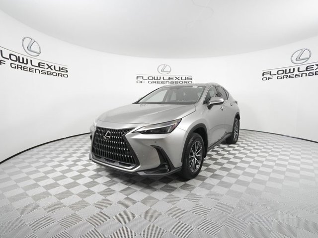 2023 Lexus NX 350 350 Premium AWD's photo