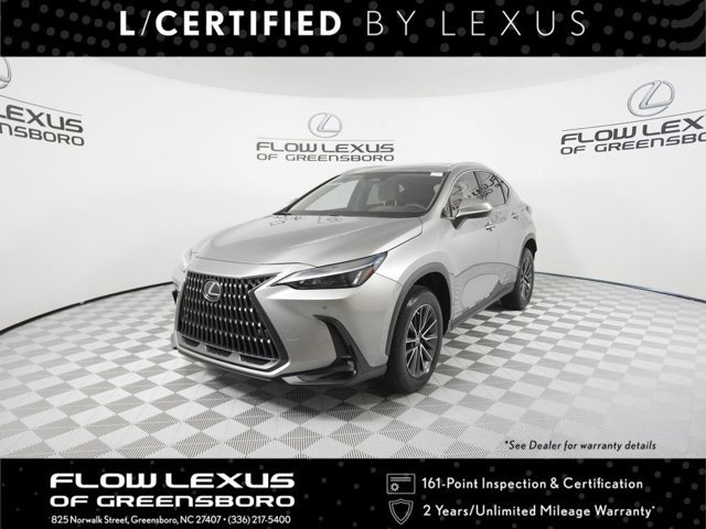 2025 Lexus NX 350 350 Premium AWD's photo