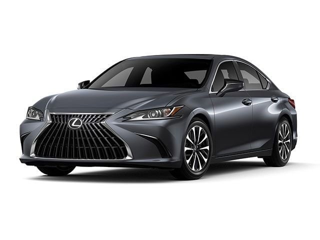 2024 LEXUS ES 350 Sedan 