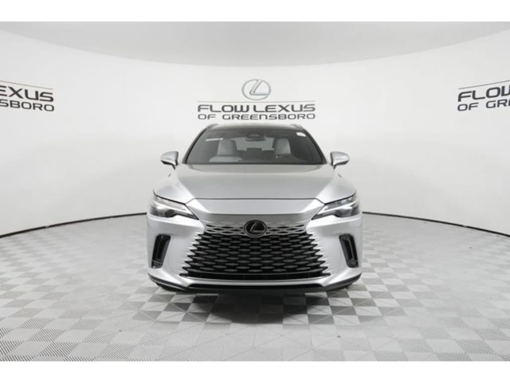 Certified 2023 Lexus RX 350 Premium Plus SUV