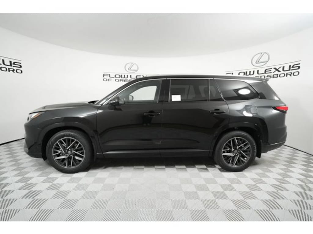 New 2026 Lexus TX 350 PREMIUM AWD Sport Utility