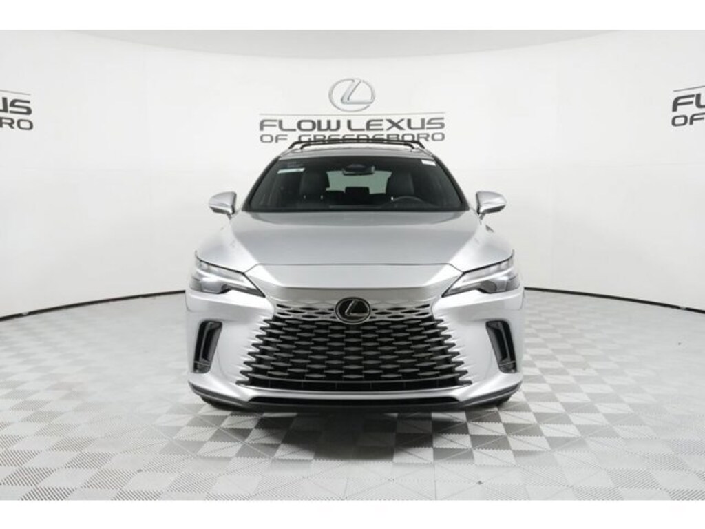 Certified 2024 Lexus RX 350 Premium Plus SUV