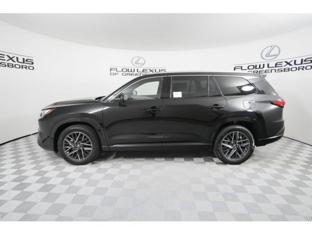 New 2026 Lexus TX TX 350 Premium Sport Utility
