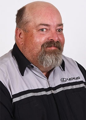 Staff member BOBBY COCHRAN from ID_0cbe8cbcae93