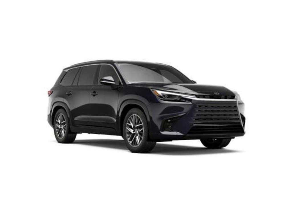 New 2026 Lexus TX 350 LUXURY AWD Sport Utility
