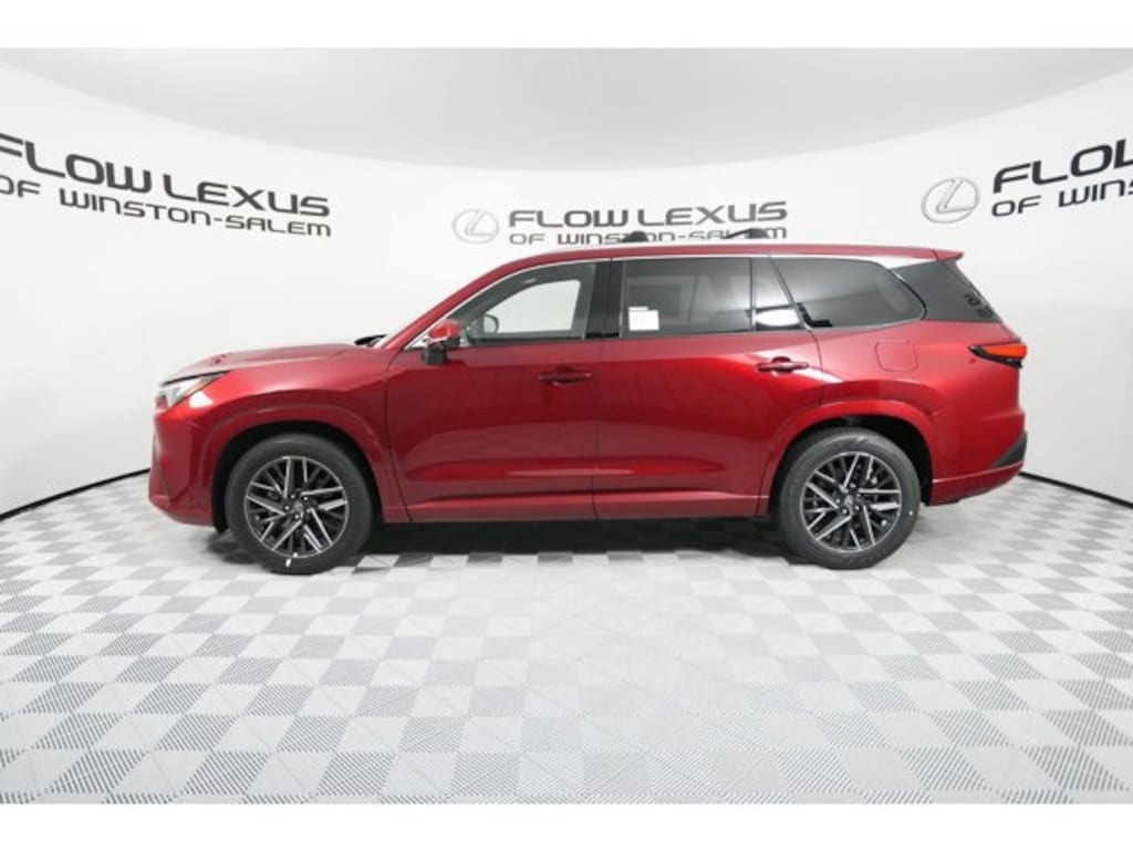 New 2026 Lexus TX TX 350 Premium Sport Utility